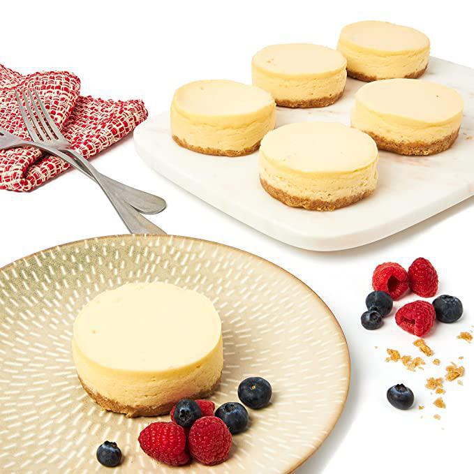 Where to Buy Mini Cheese Cakes for Sale? Check Us Out!