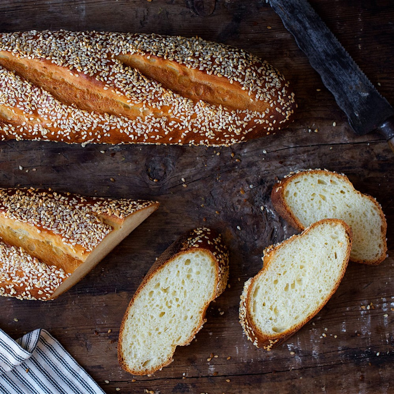 Best Italian Bread Pan? Find the Perfect One for Your Kitchen!