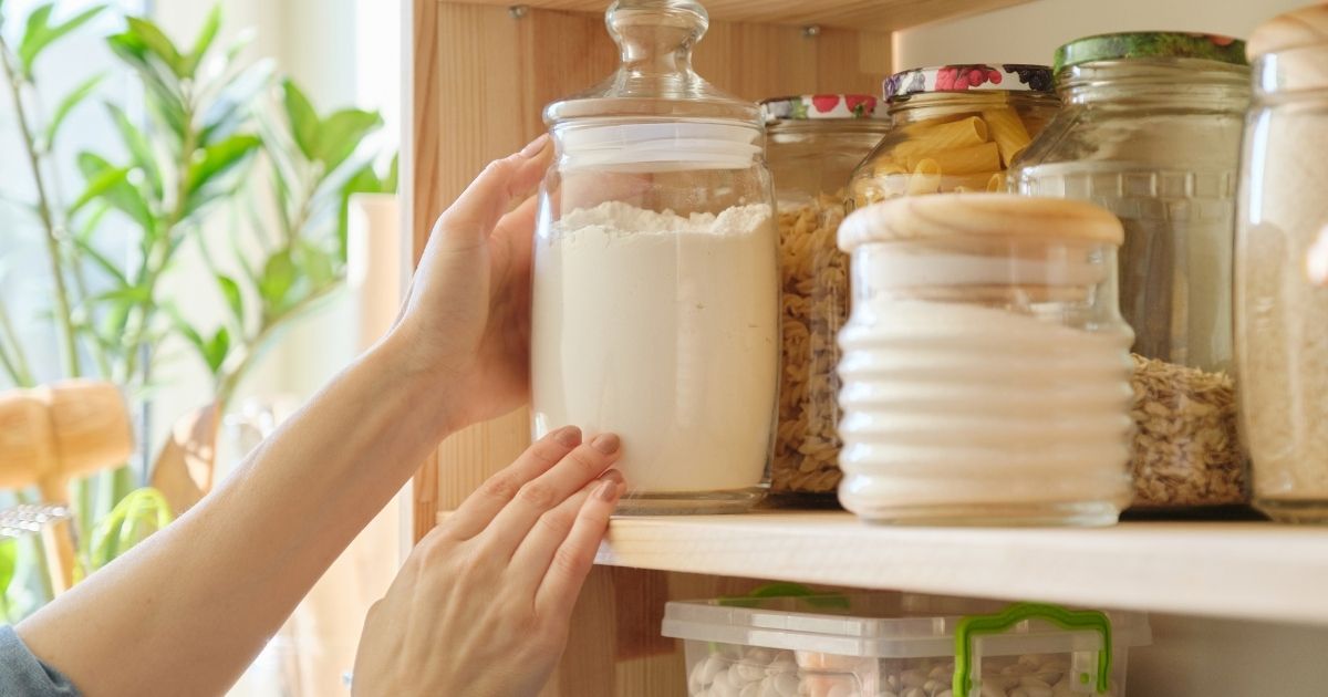 Is Storing Flour in Mason Jars a Good Idea? Pros & Cons