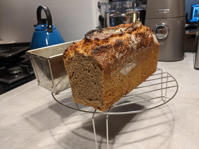 Bread Baking Molds: A Beginner choose the Best and get tips.