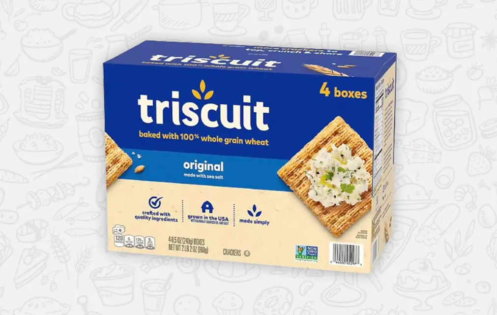 Best Whole Wheat Crackers for Diabetics: Top Brands Reviewed