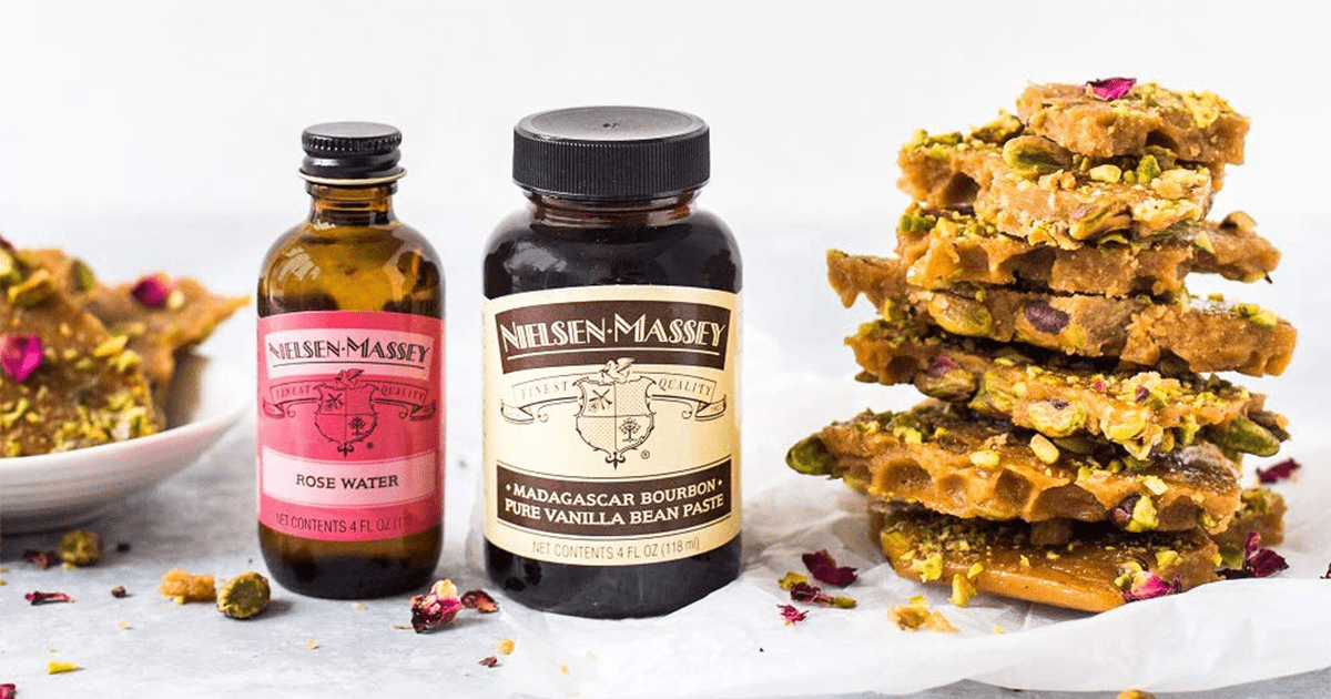 Must-Have Gourmet Baking Ingredients for Every Home Baker