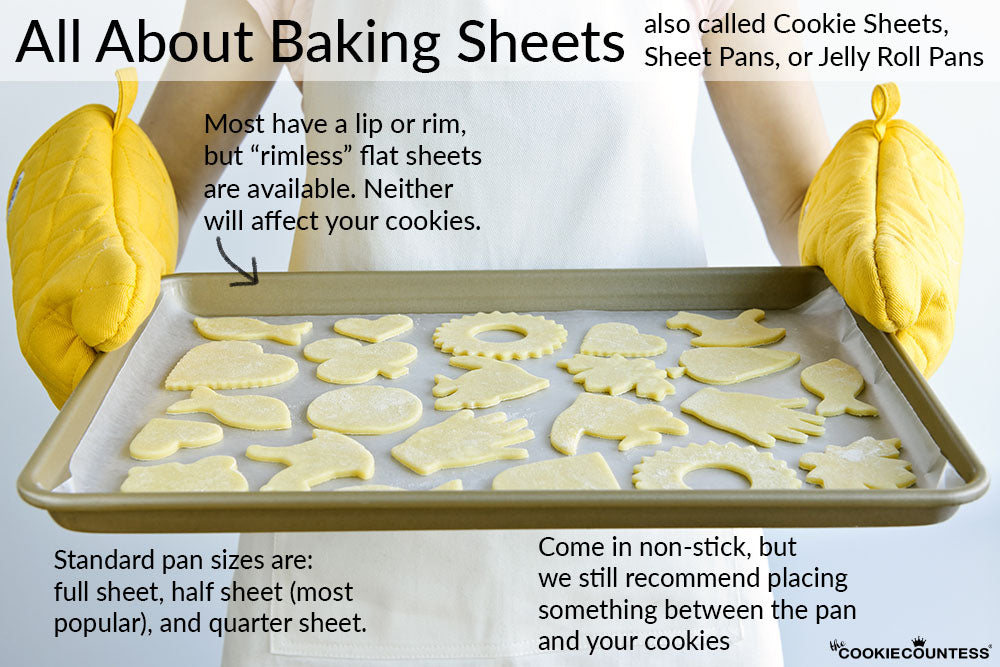 Using a Silicone Baking Paper Roll: Tips for Perfect Baking (No More Sticking!)