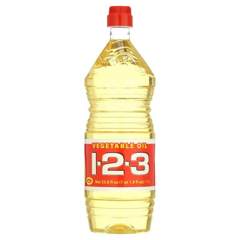 Where to Buy 123 Vegetable Oil? Top Brands and Best Deals!