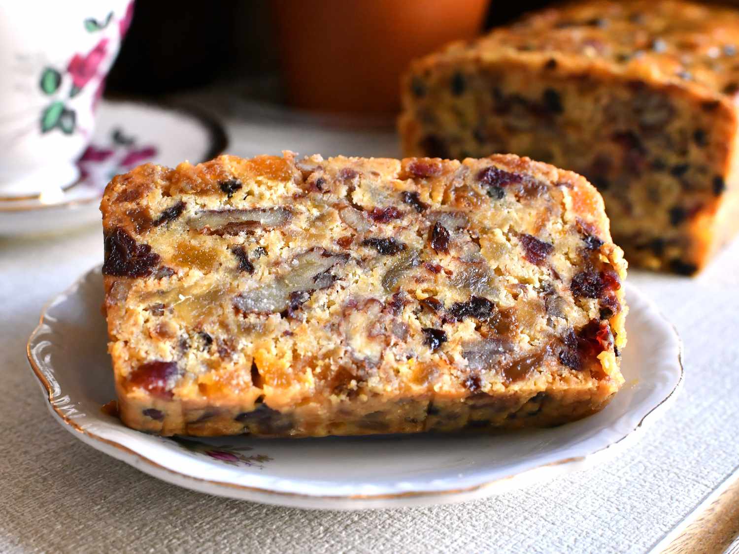Best Recipe White Fruit Cake: Try This Classic and Easy Recipe