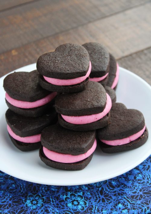 Love Creme Sandwich Cookies? Find Out Which Ones Are Best!