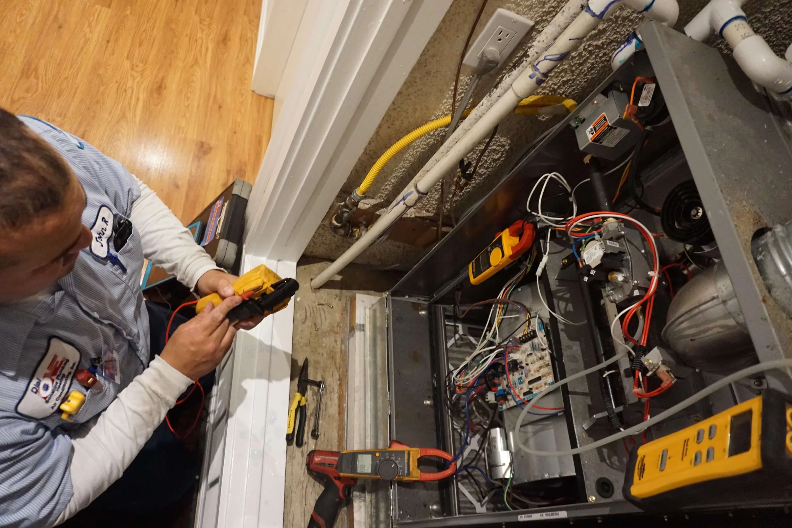 Brea Air Conditioning Repair: Common Problems & Fixes!