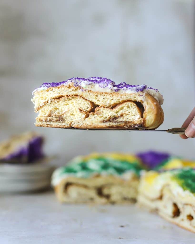 Do You Put King Cake in the Fridge? Easy Tips to Keep it Fresh Longer