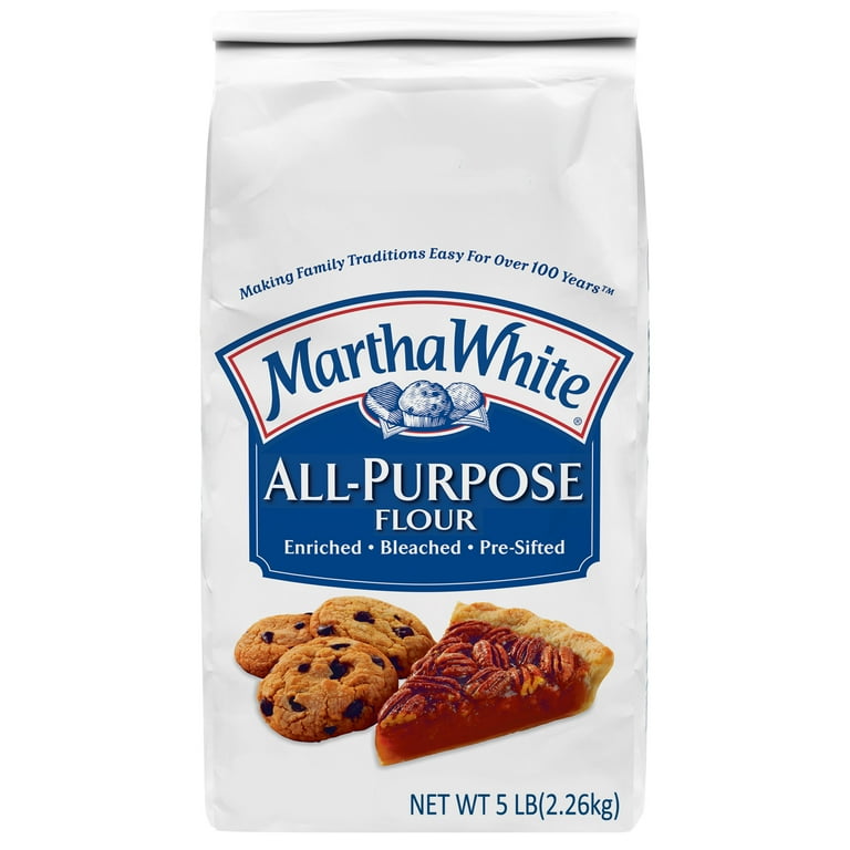 martha white all-purpose flour price: the best choice for your family.