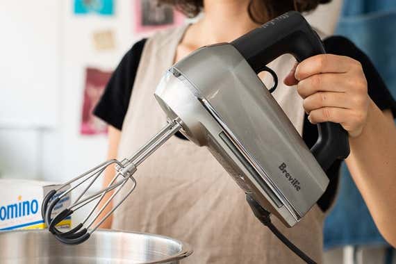Egg Beater Mixer: Simple Ways to Find the Best One for You!