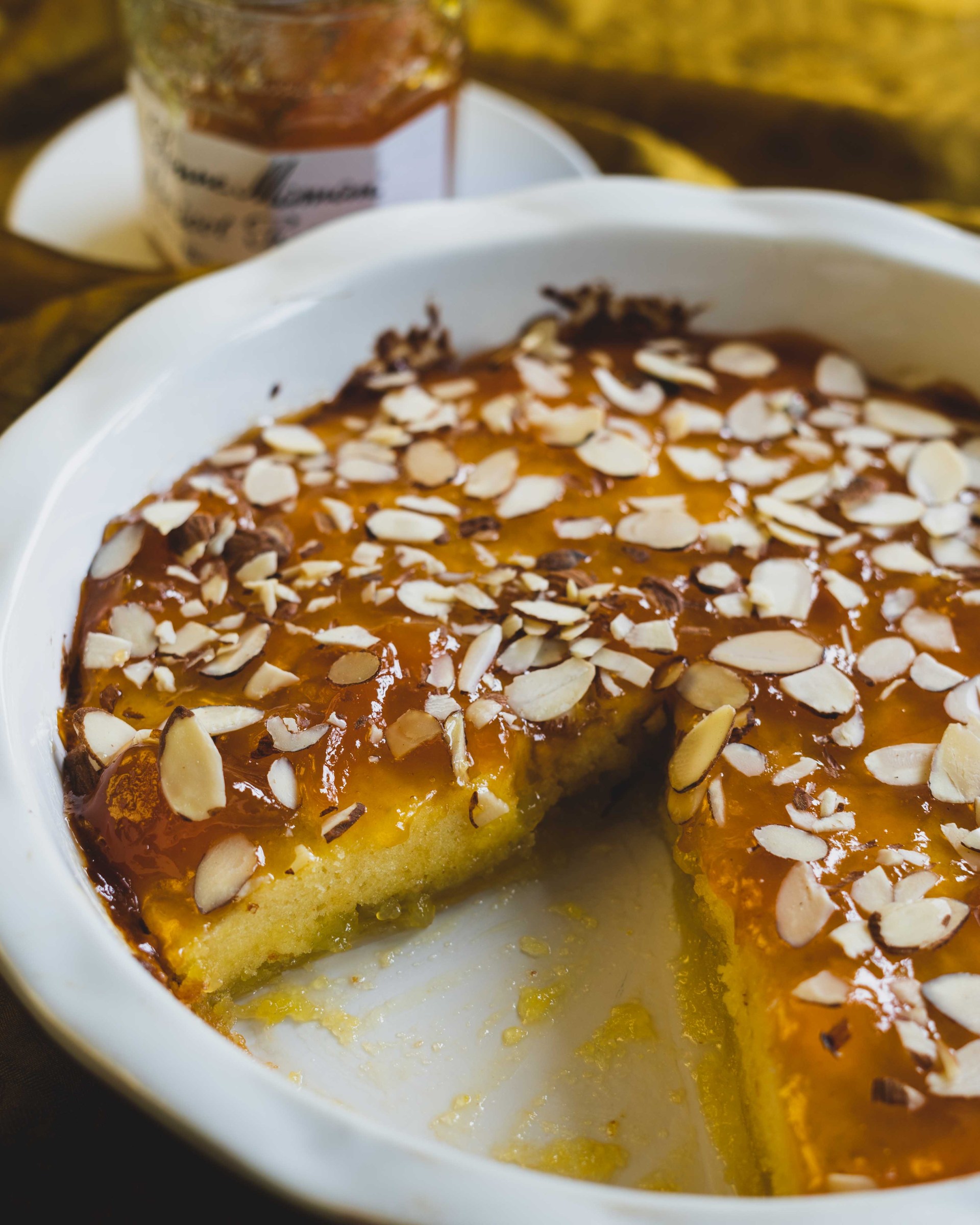 Apricot Jam Baking Recipes: Delicious Ideas for Home Bakers