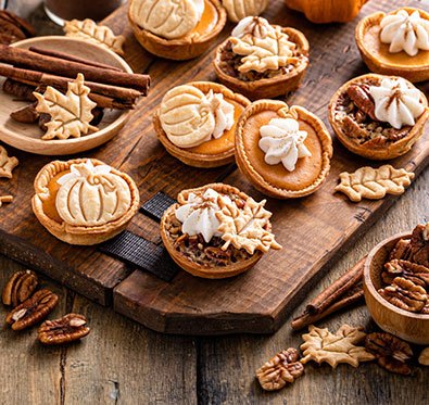 Shop Gourmet Baking Ingredients: Everything You Need for Amazing Baked Goods!