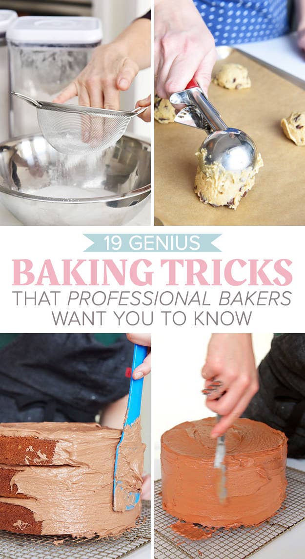 How To Find Healthy Baking Recipes? Tips From Expert Bakers