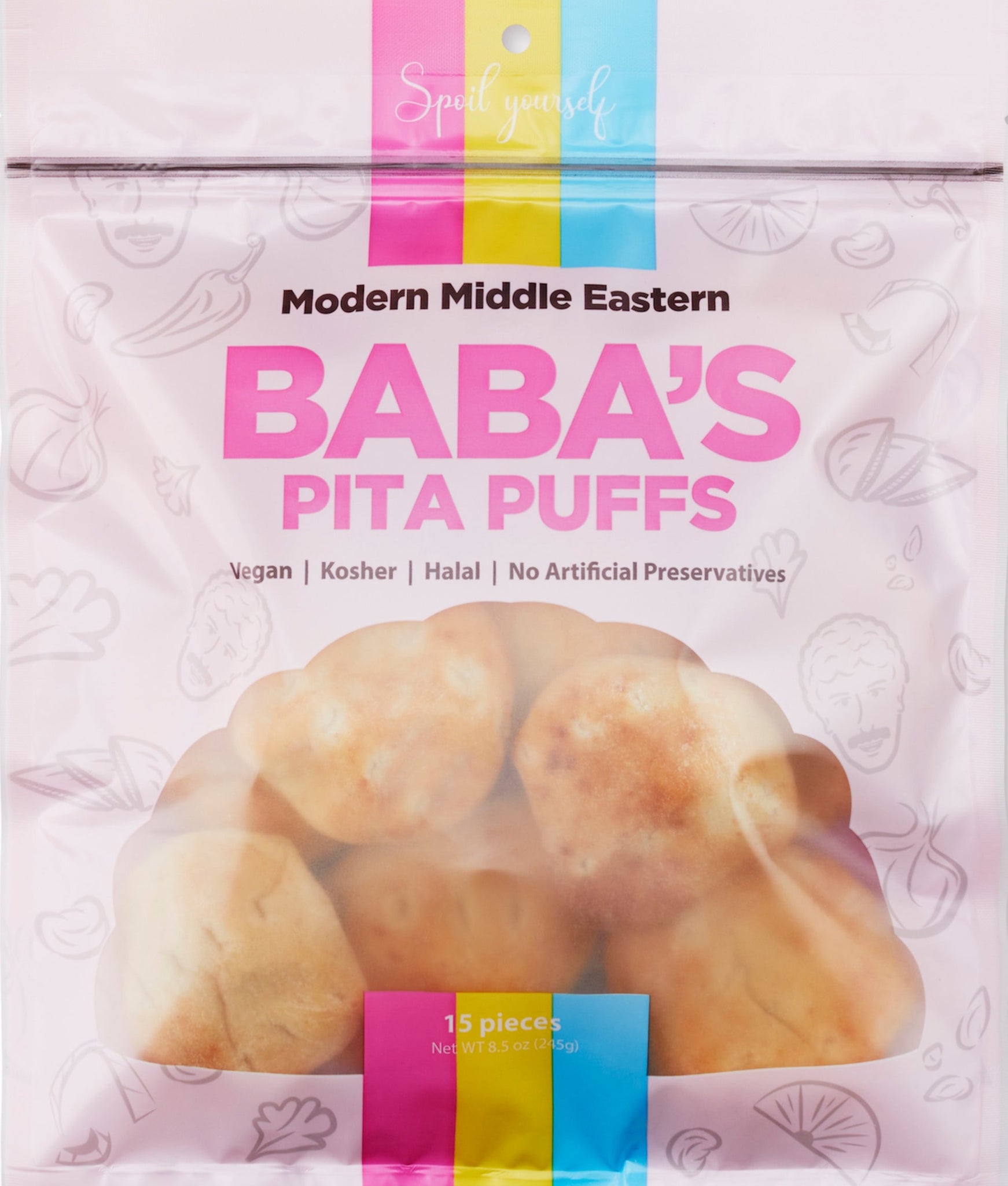 Whats Great About babas pita puffs? Simple Ways to Enjoy Them