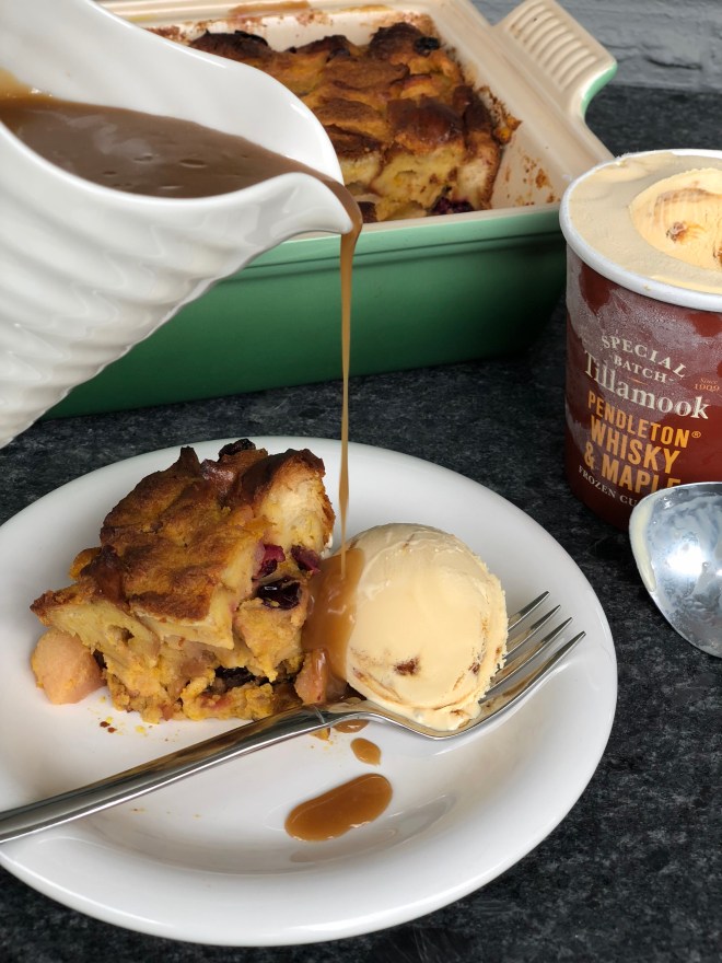 Autumn Bread Pudding: Easy Recipe & Tips for the Perfect Fall Dessert!