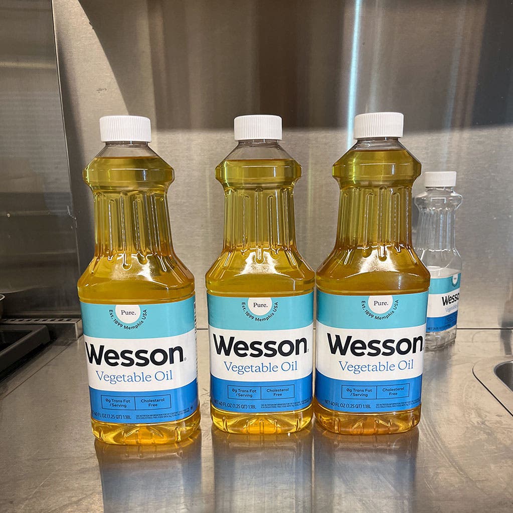 Vegetable Oil Based Products: What the NYT Wants You to Know