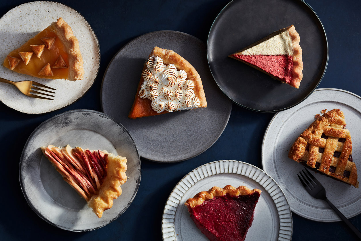 Pie Preference NYT: Whats the Best Pie According to The New York Times?