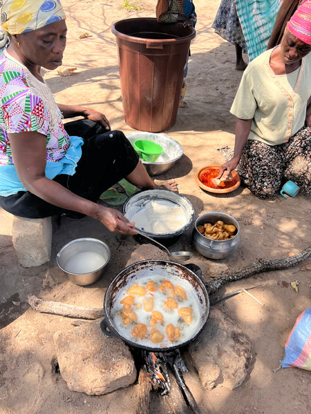 Edible Shea Butter: Is It Safe to Eat and Use in Cooking?