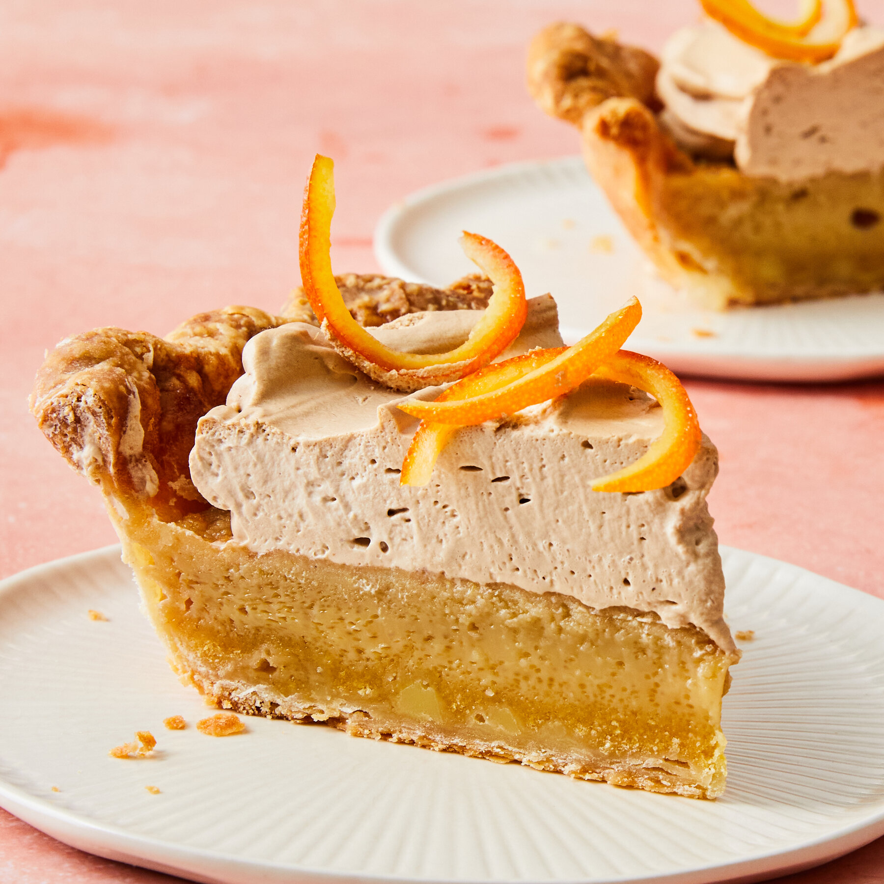 Pie Preference NYT: Whats the Best Pie According to The New York Times?