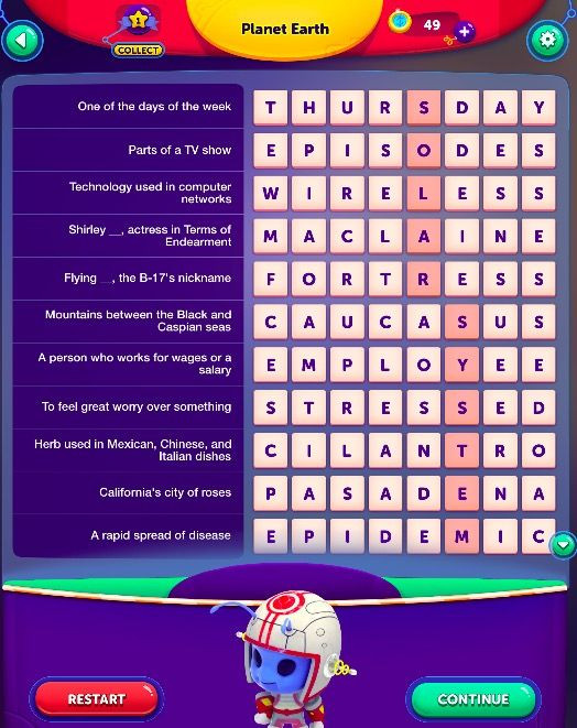 Staple Source of Income: Bread CodyCross Solutions (Easy Tips and Tricks to Solve the Puzzle)
