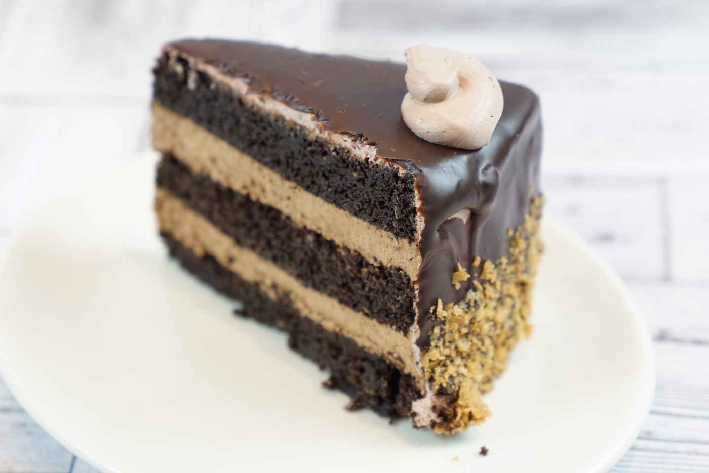 Chocolate Cake Bakery Menu: See Our Delicious Selection