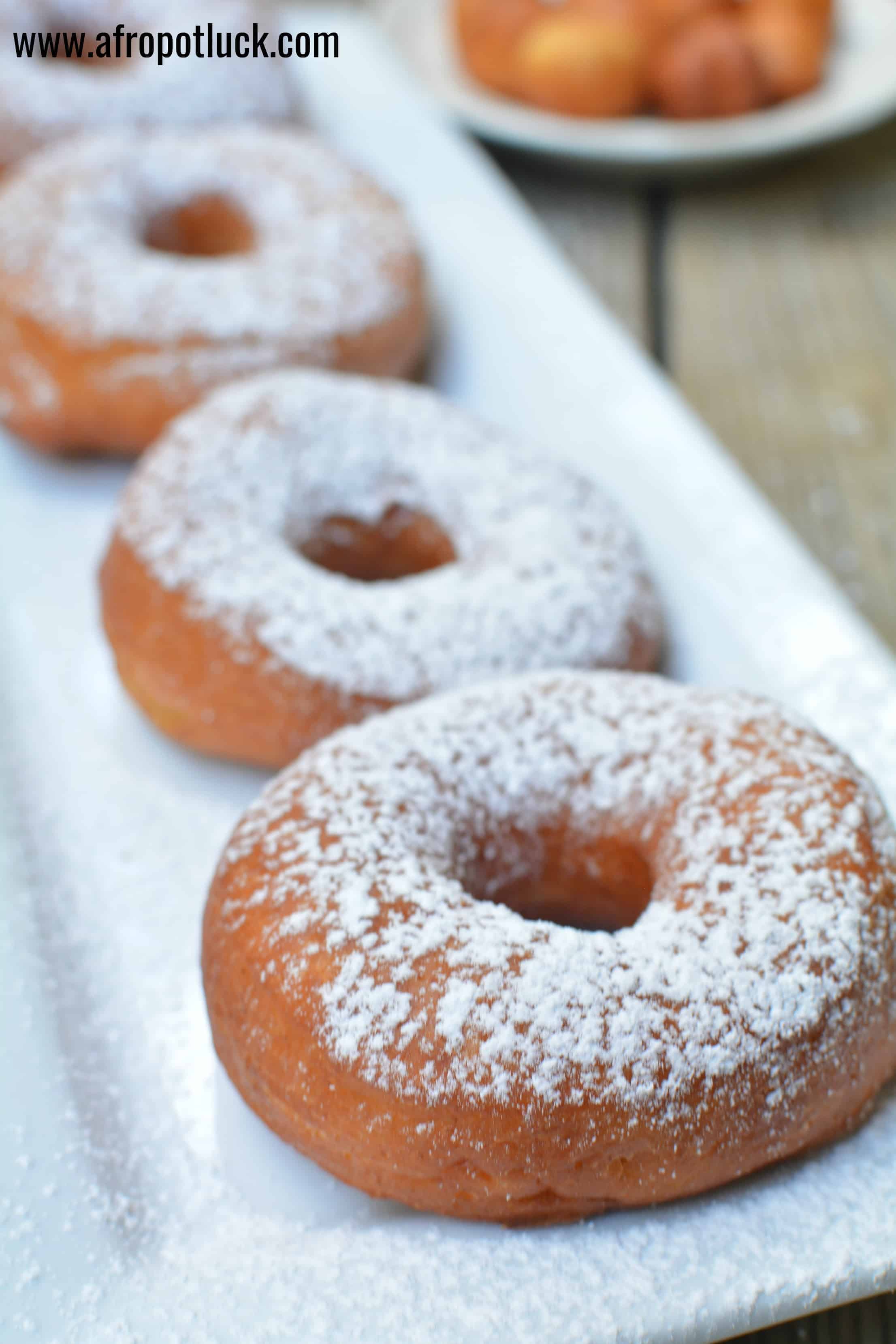 Yeast Raised Donut Mix: Quick and Simple Homemade Donut Guide!
