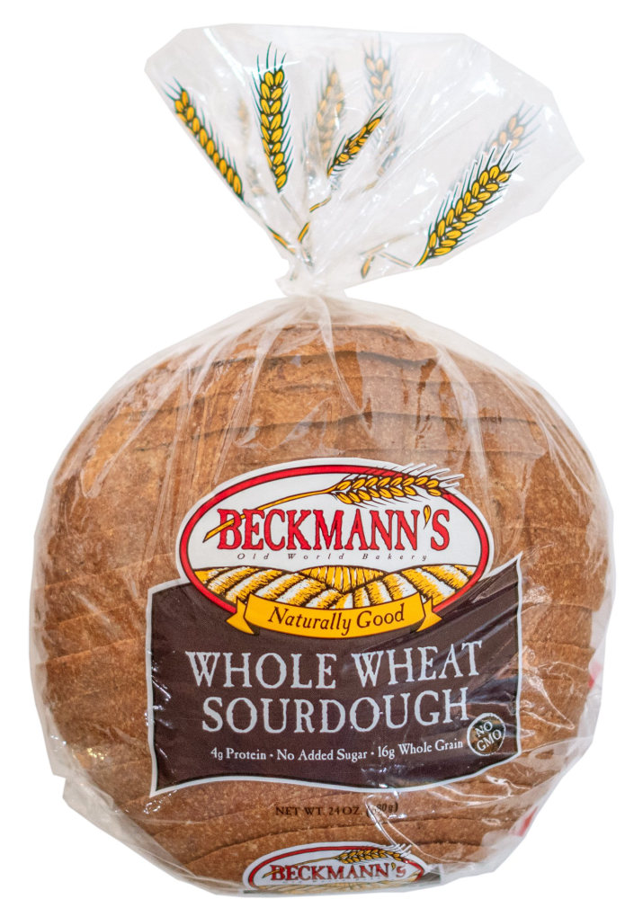 Where to Buy Whole Wheat Sourdough Bread? Find Top-Rated Options!