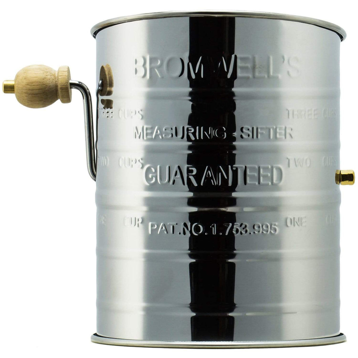 Bromwells Flour Sifter Antique Models: A Quick Buying Guide!