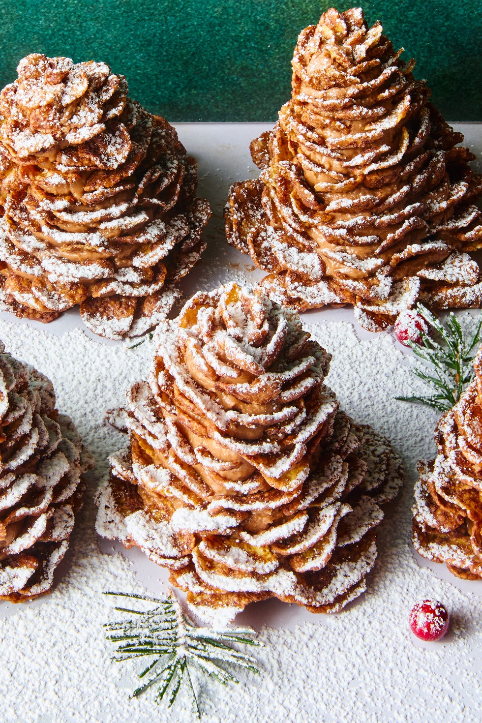 Top Winter Baking Recipes: Must-Try Treats for the Holiday Season.