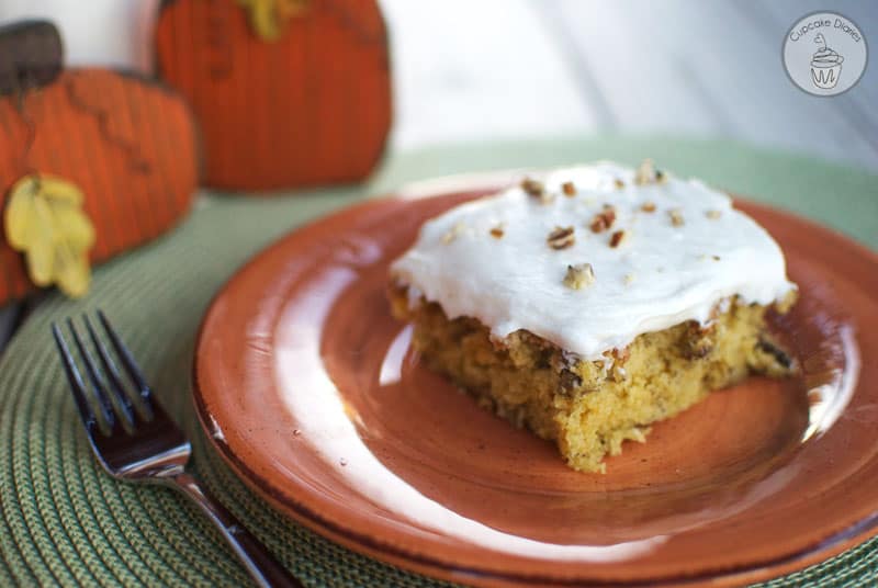 Pumpkin Banana Dessert: Quick & Delicious - Perfect for Parties!