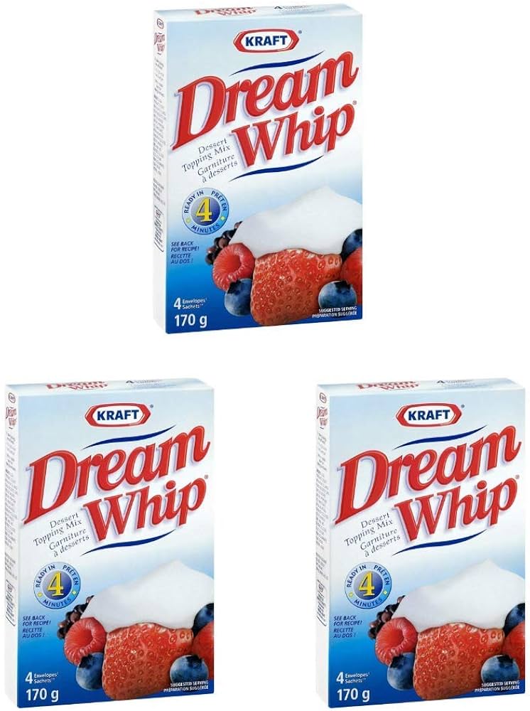 Cheapest Whipping Cream Options for Your Desserts