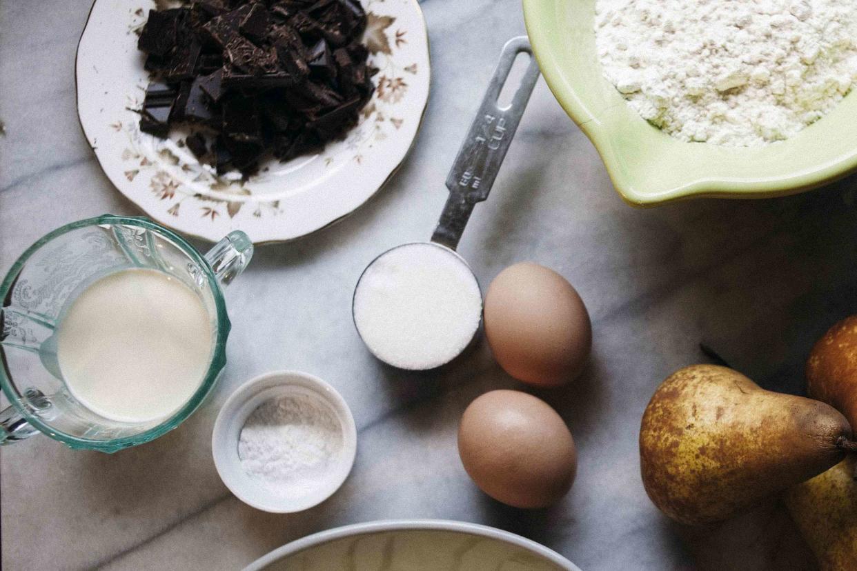 How should you use specific british baking ingredients correctly? Follow these simple tips for achieving perfect baking results every single time.
