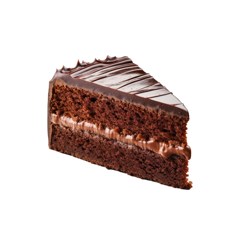 Talking about nutrients in chocolate cake: Find out what is actually inside your favorite treat.