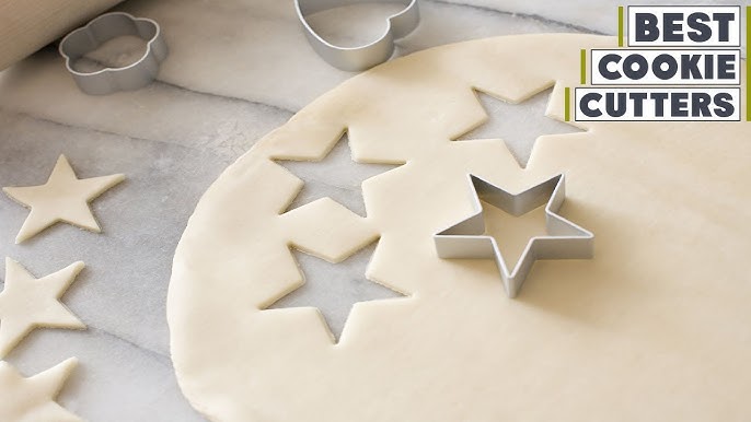 Best USA-Made Cookie Cutters: Top Picks & Buying Guide!