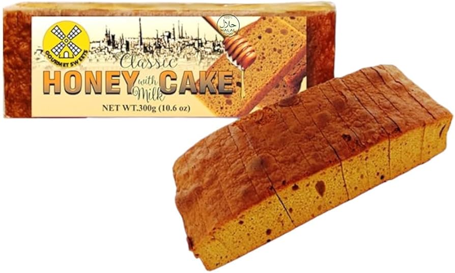 Best Honey Cake Shop: Delicious Treats & Sweet Deals