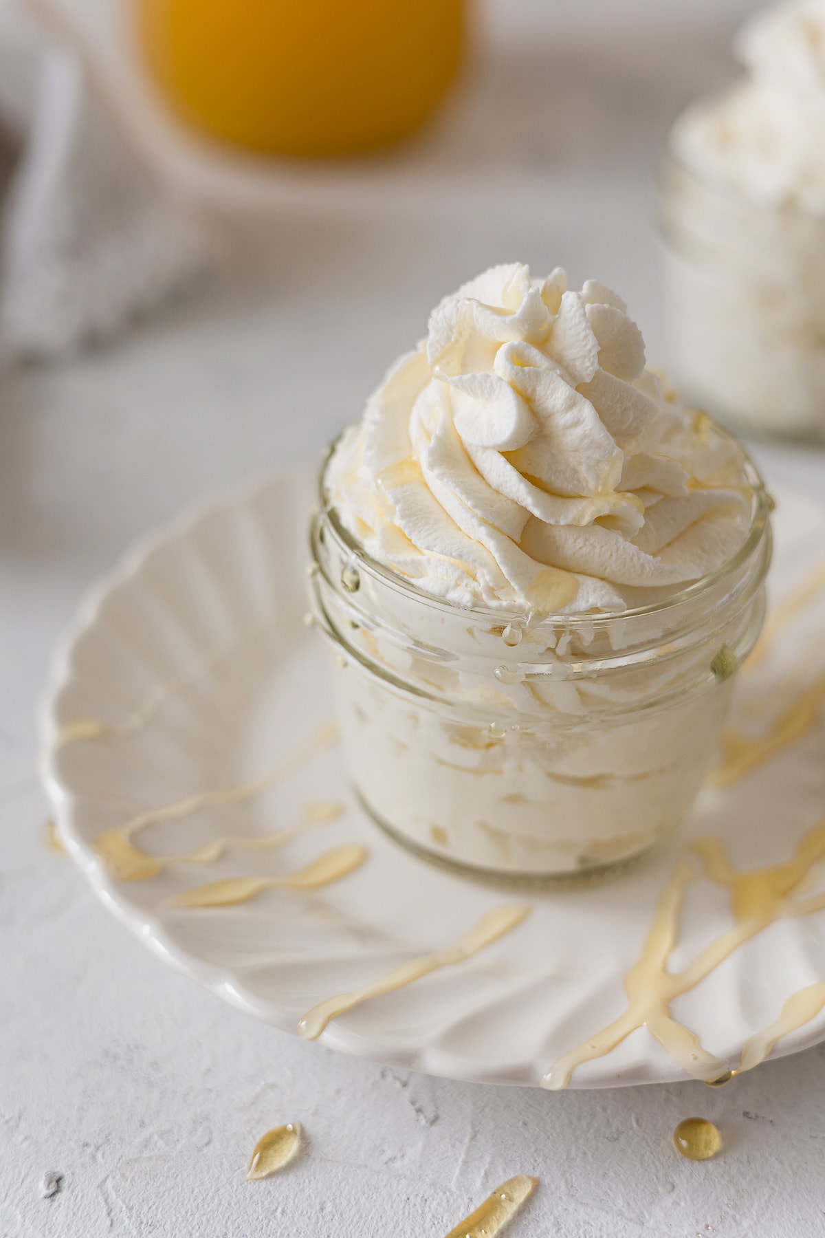 Quick Honey Whipped Cream Recipe:Tips for Perfect, Every Time!