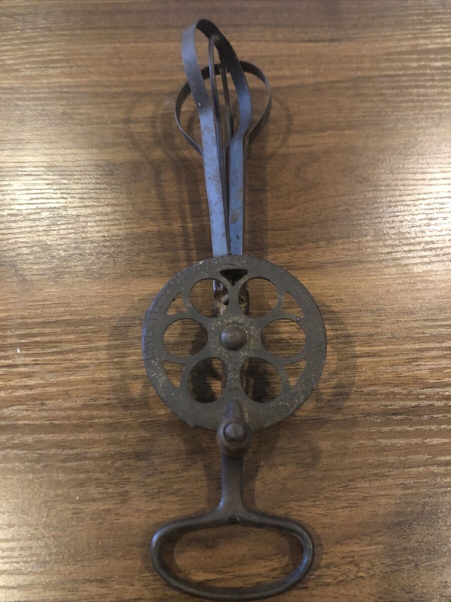 How to Find a Dover Egg Beater? Best Place to look for!