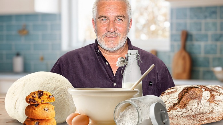 How should you use specific british baking ingredients correctly? Follow these simple tips for achieving perfect baking results every single time.
