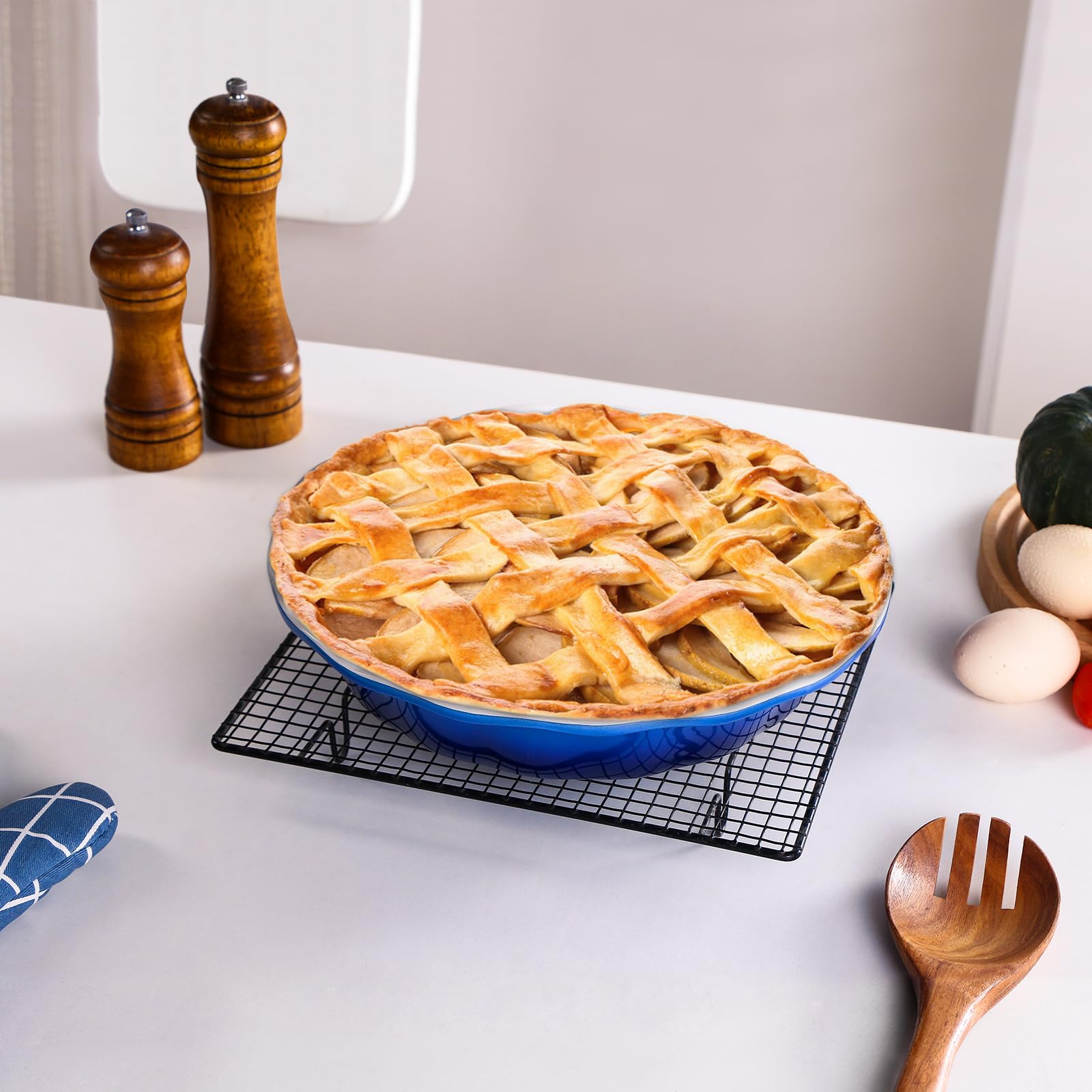 Need a 9 in Deep Dish Pie Plate? Find the Best One Here!