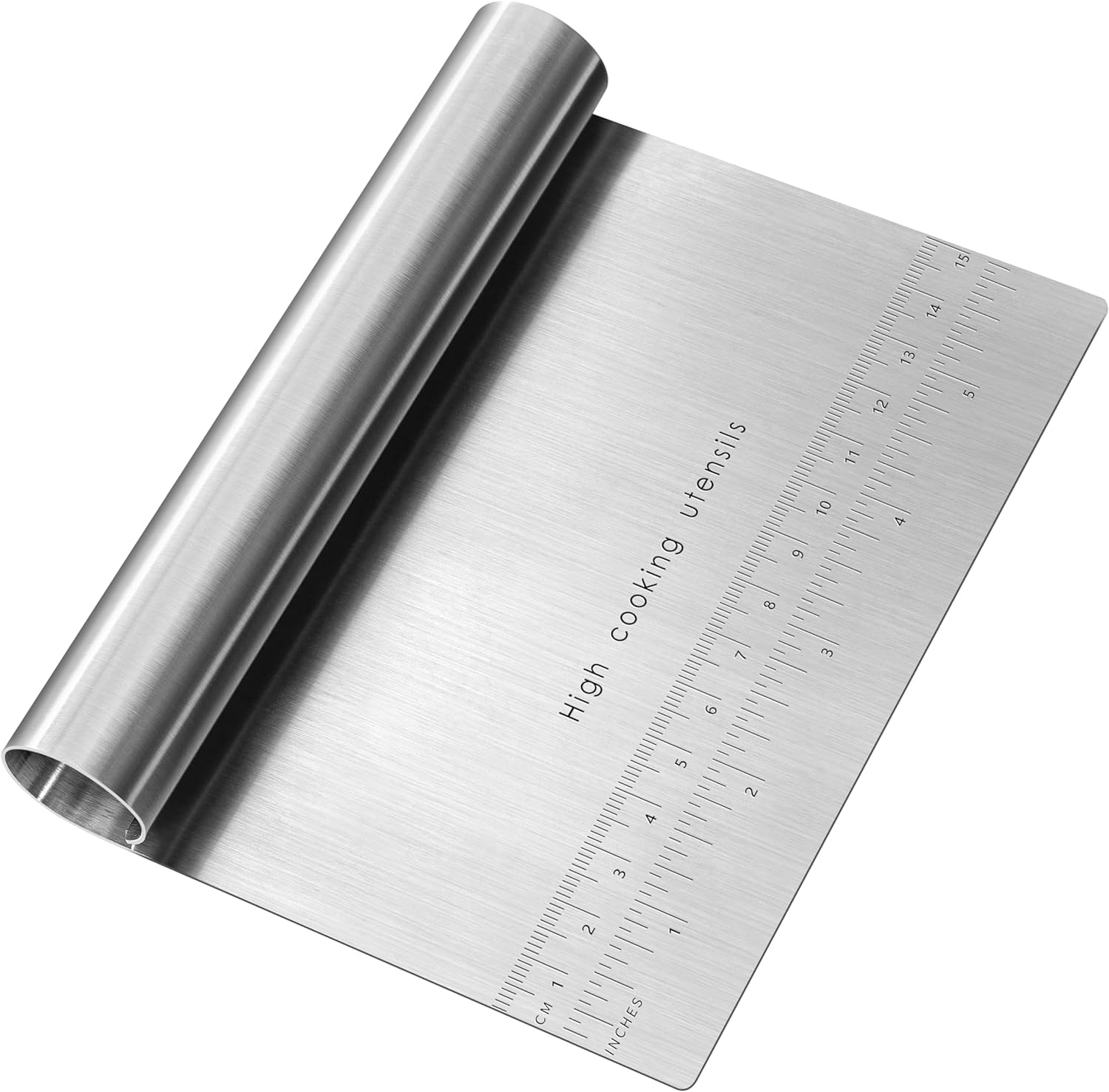 Where to Buy a Durable Dough Scraper Metal?