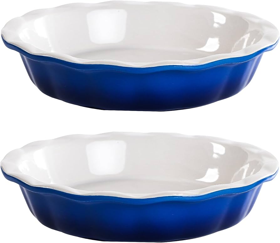 Need a 9 in Deep Dish Pie Plate? Find the Best One Here!