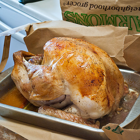 Thinking about baking a turkey in a brown paper bag? Discover the secrets behind this classic cooking trick.