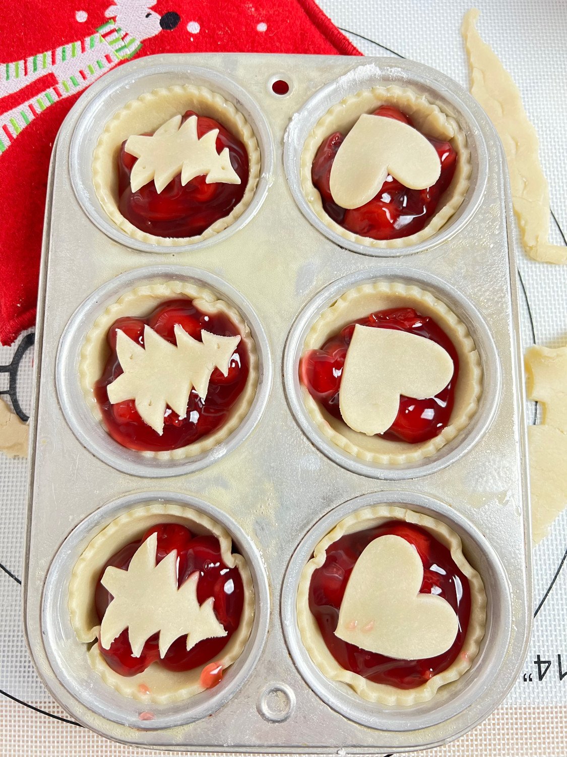 Frozen Pie Crust Sheet: Your Quick Guide to Baking Success.