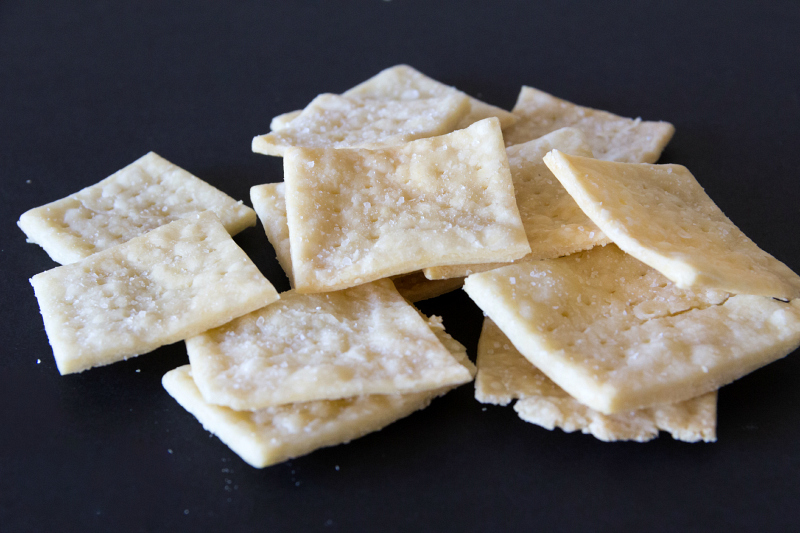 Making Gluten Free Soda Crackers? Check This Guide Now.