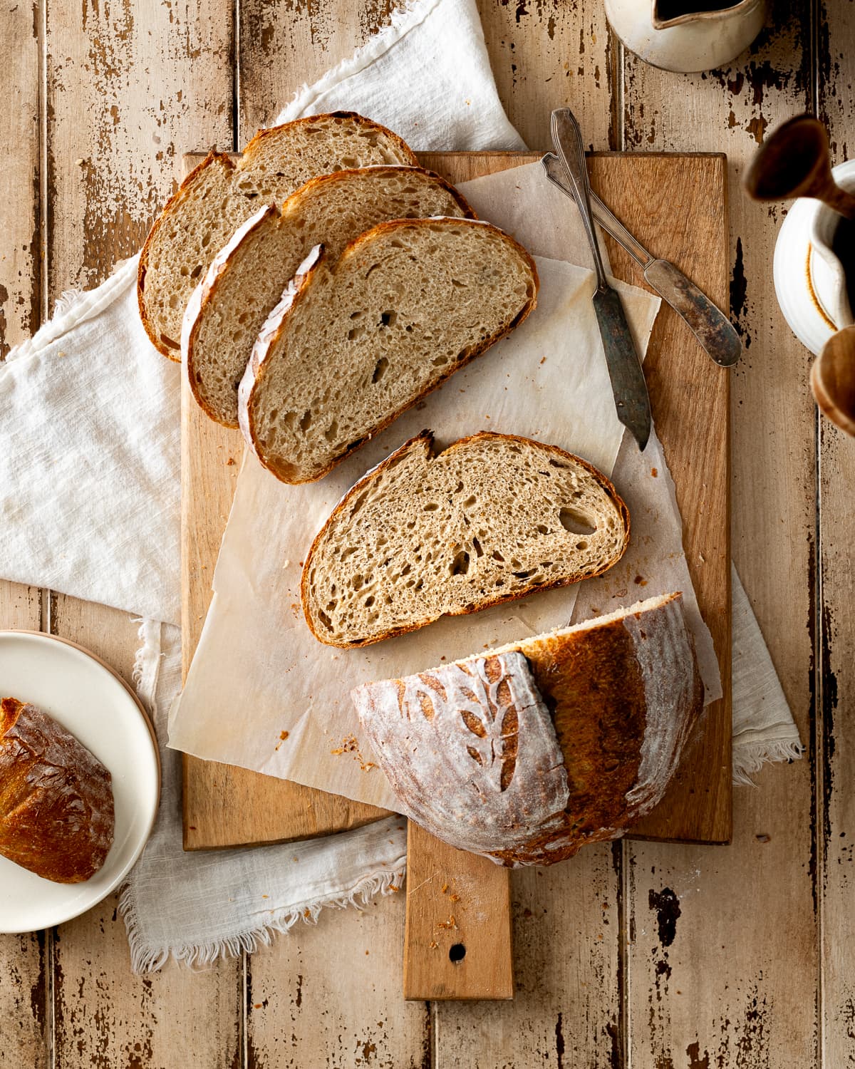 Make Sourdough Discard Sweet Bread: Simple Steps & Delicious Results Every Time.