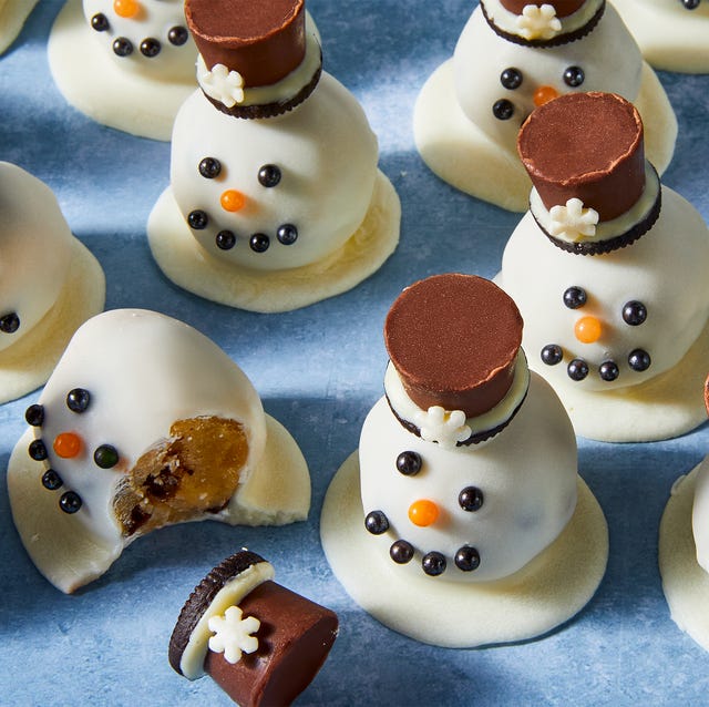 What are the best winter baking recipes? Try these five easy and cozy treats for cold days!