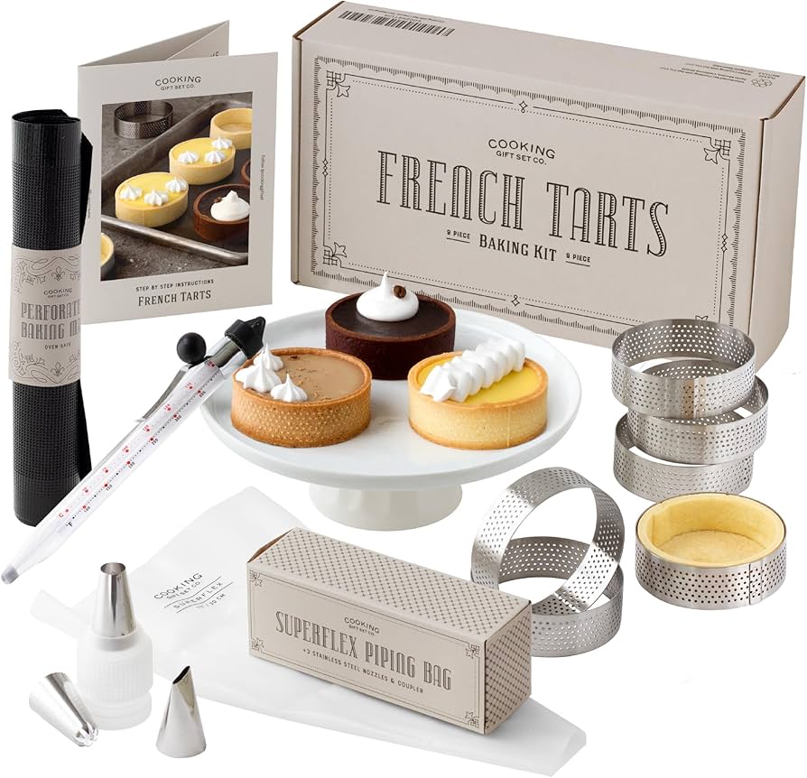 Are expensive french baking tools really worth it? See why quality makes a difference in baking.