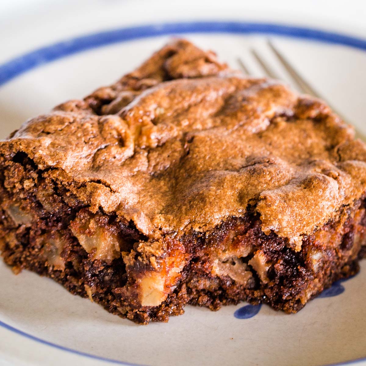 Best Chocolate Cake Out of Apples: A Must-Try Baking Idea!