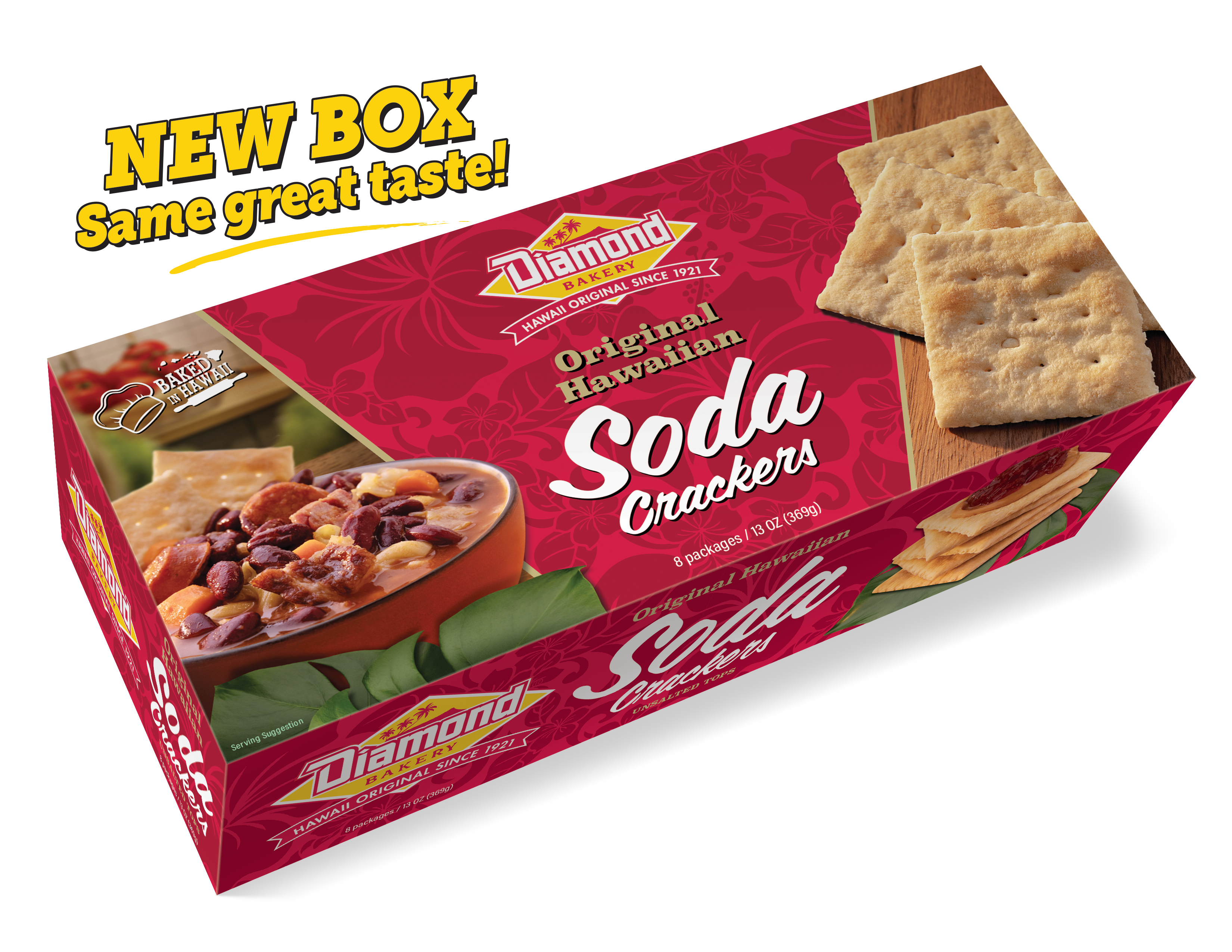 Where can you buy Diamond Soda Crackers cheap? Check these top stores for the best deals now.