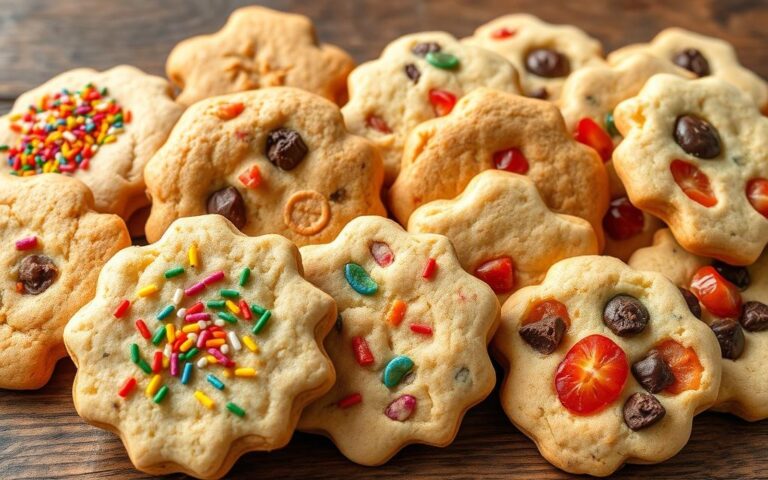 Baders Dutch Shortbread Cookies: Ingredients & Baking Tips.